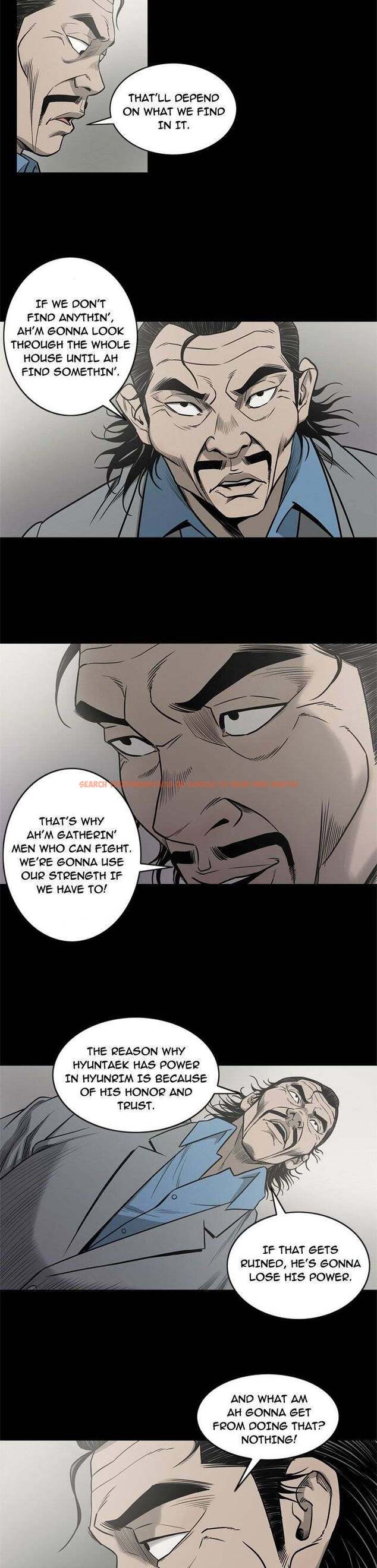 Read Hentai Image 23 381 in comic On My Way - Chapter 65 - hentaitnt.net