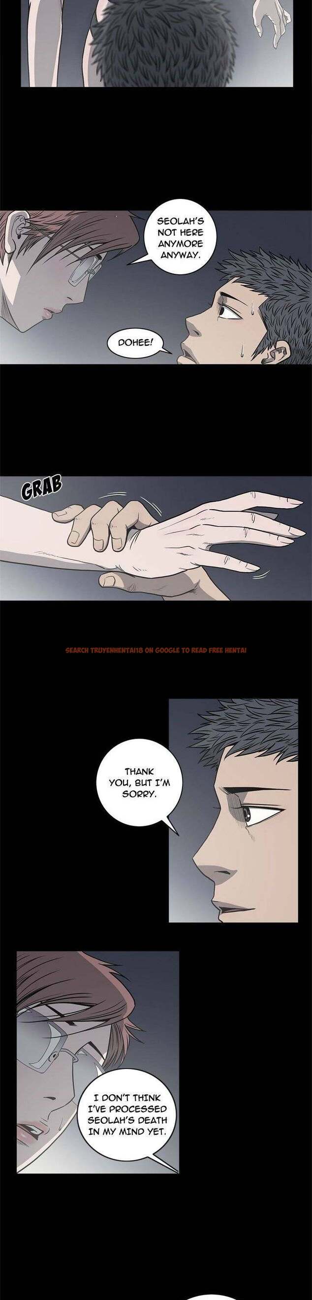 Read Hentai Image 3 381 in comic On My Way - Chapter 65 - hentaitnt.net