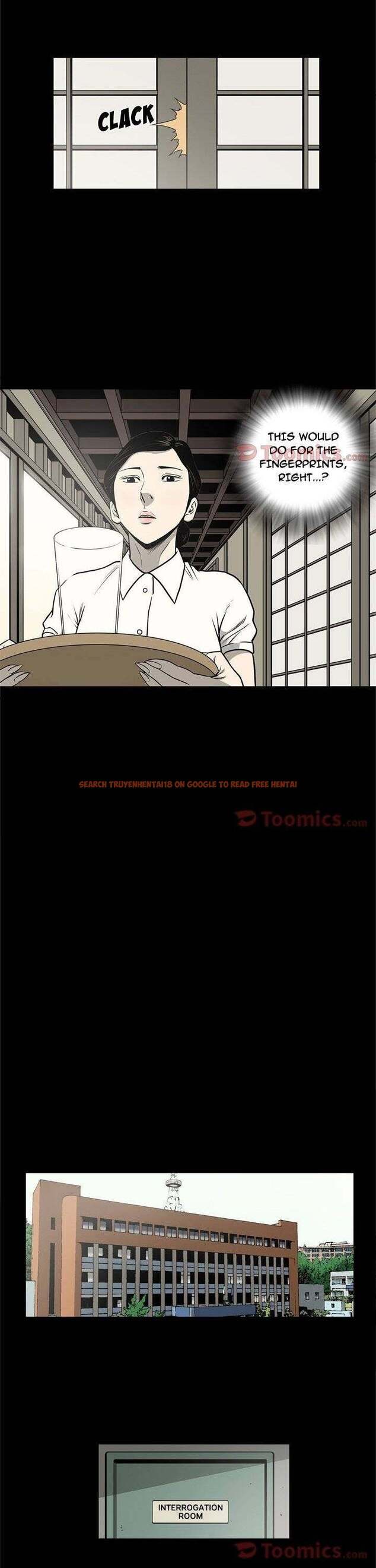 Read Hentai Image 16 381 in comic On My Way - Chapter 66 - hentaitnt.net