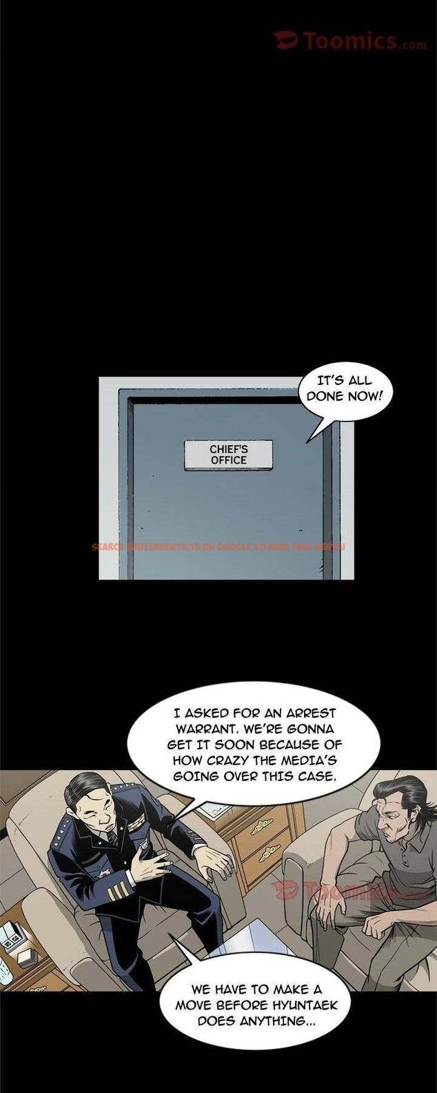 Read Hentai Image 20 381 in comic On My Way - Chapter 66 - hentaitnt.net