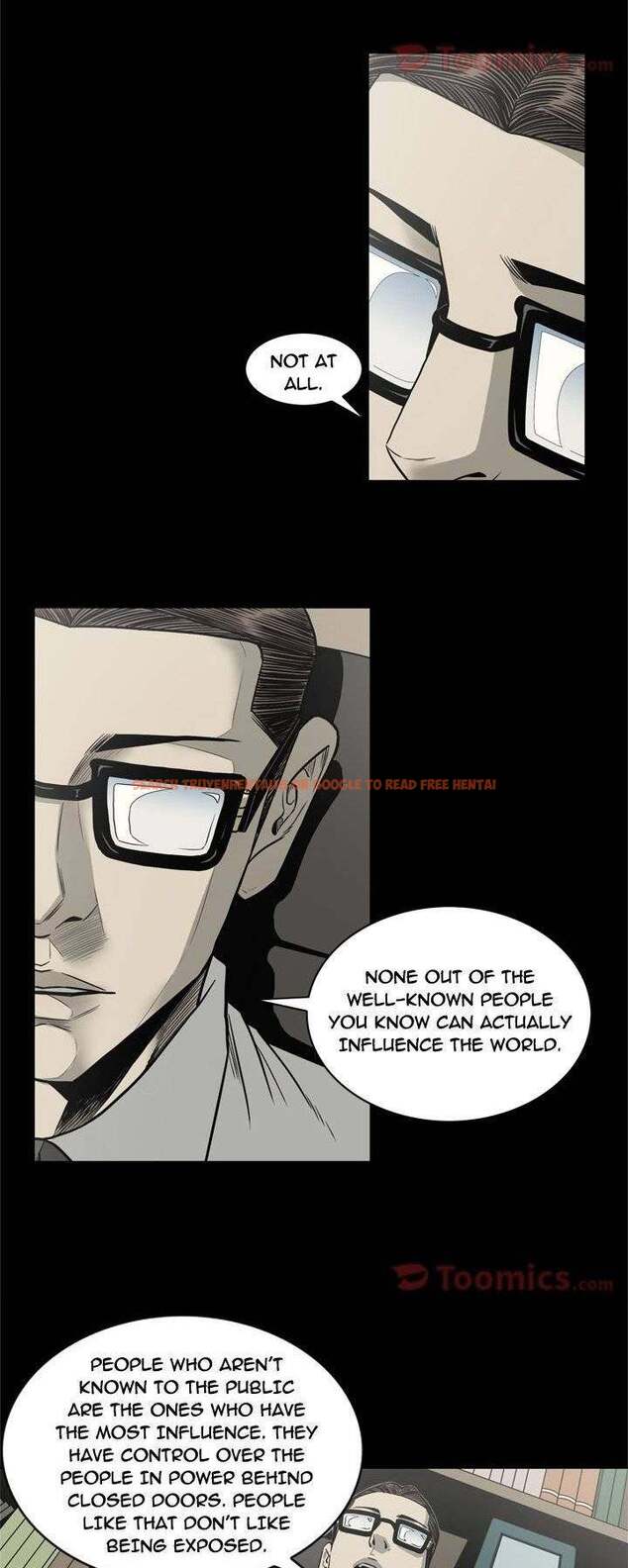 Read Hentai Image 20 380 in comic On My Way - Chapter 67 - hentaitnt.net