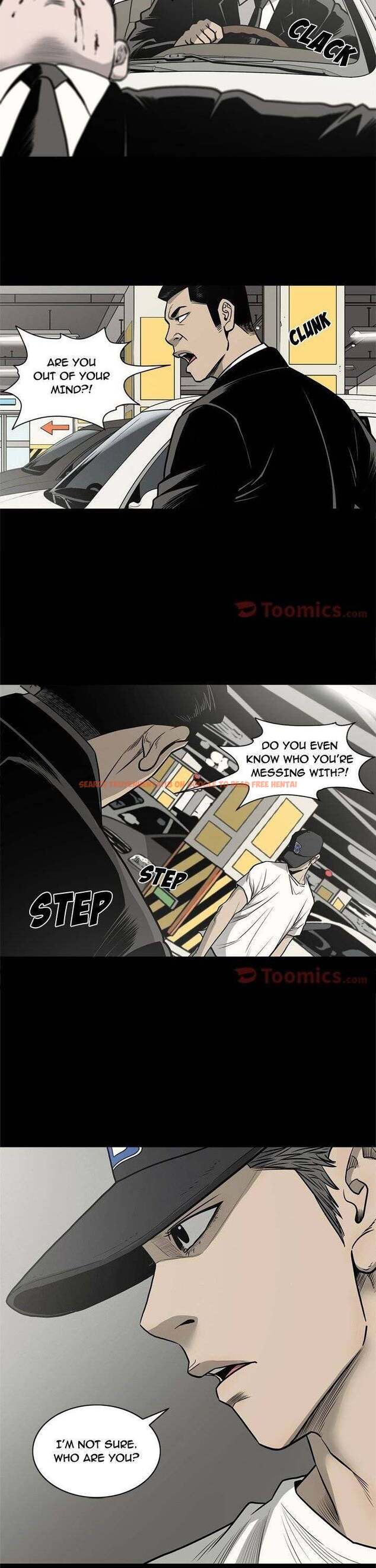 Read Hentai Image 24 380 in comic On My Way - Chapter 67 - hentaitnt.net