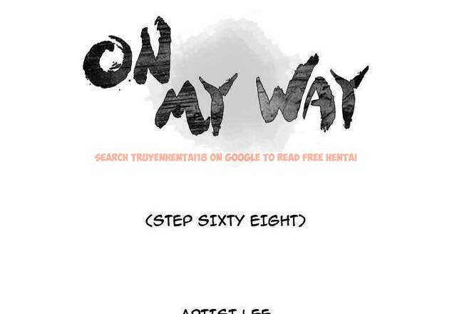 Read Hentai Image 1 372 in comic On My Way - Chapter 68 - hentaitnt.net