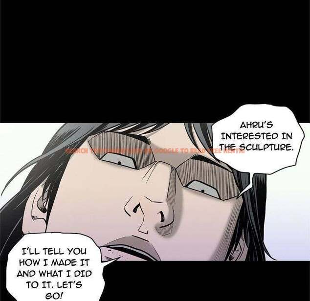 Read Hentai Image 10 372 in comic On My Way - Chapter 68 - hentaitnt.net