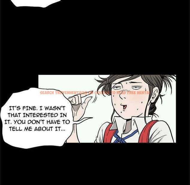Read Hentai Image 11 372 in comic On My Way - Chapter 68 - hentaitnt.net