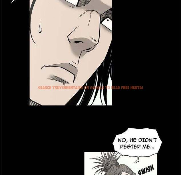 Read Hentai Image 20 376 in comic On My Way - Chapter 68 - hentaitnt.net