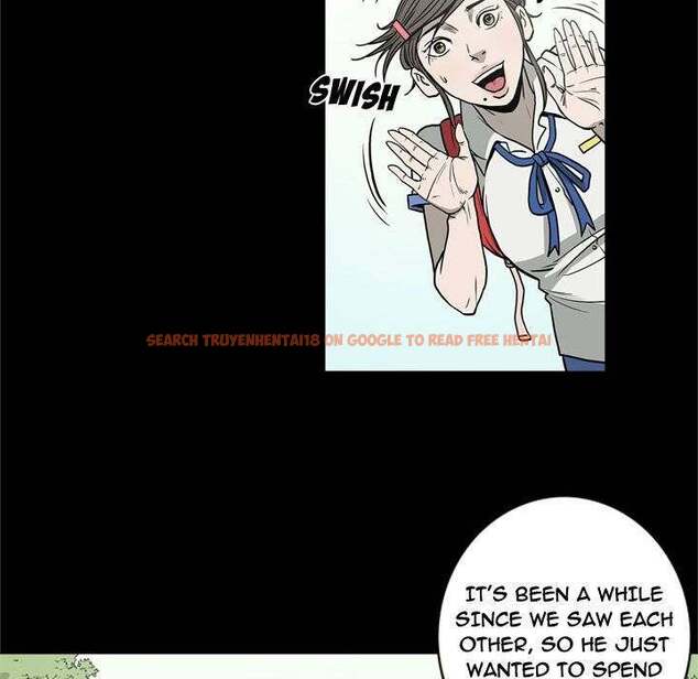 Read Hentai Image 21 376 in comic On My Way - Chapter 68 - hentaitnt.net