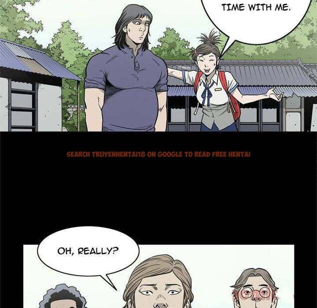 Read Hentai Image 22 376 in comic On My Way - Chapter 68 - hentaitnt.net