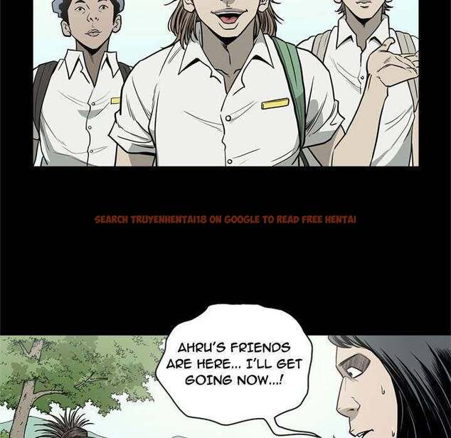 Read Hentai Image 23 376 in comic On My Way - Chapter 68 - hentaitnt.net