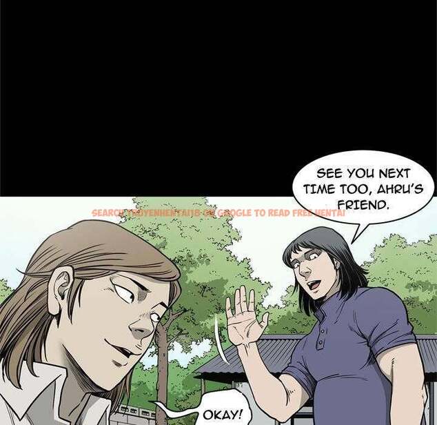 Read Hentai Image 26 376 in comic On My Way - Chapter 68 - hentaitnt.net