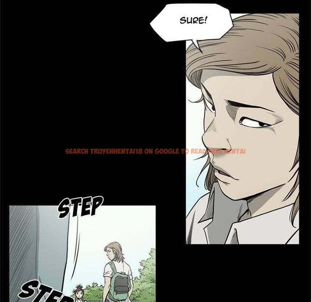 Read Hentai Image 28 376 in comic On My Way - Chapter 68 - hentaitnt.net