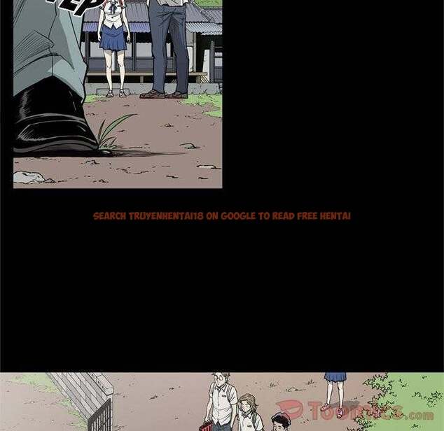 Read Hentai Image 29 376 in comic On My Way - Chapter 68 - hentaitnt.net