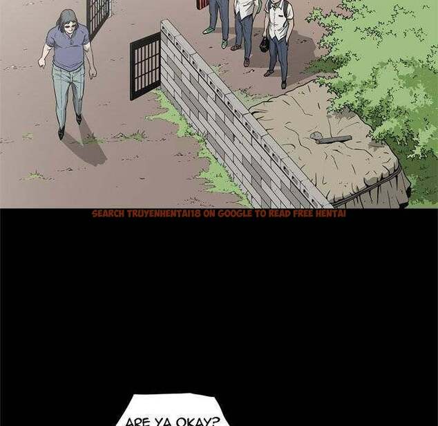 Read Hentai Image 30 376 in comic On My Way - Chapter 68 - hentaitnt.net