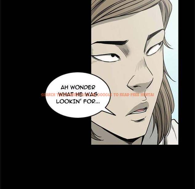 Read Hentai Image 33 376 in comic On My Way - Chapter 68 - hentaitnt.net