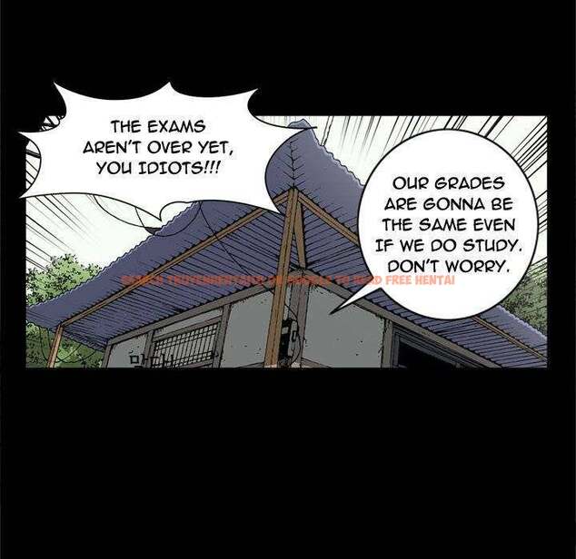 Read Hentai Image 35 376 in comic On My Way - Chapter 68 - hentaitnt.net