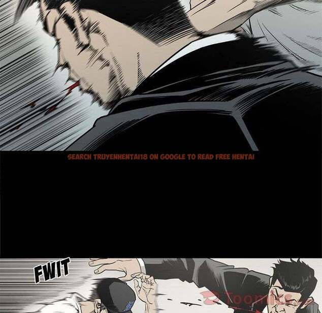 Read Hentai Image 42 376 in comic On My Way - Chapter 68 - hentaitnt.net