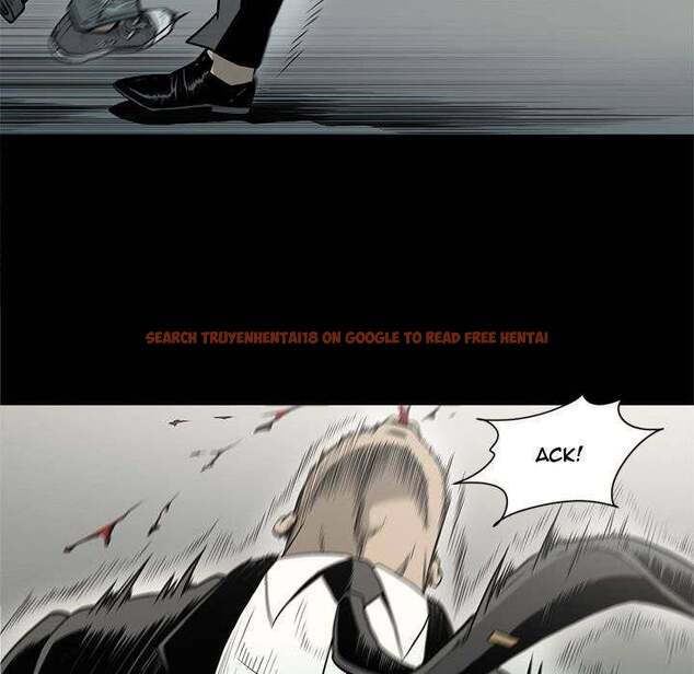 Read Hentai Image 46 376 in comic On My Way - Chapter 68 - hentaitnt.net
