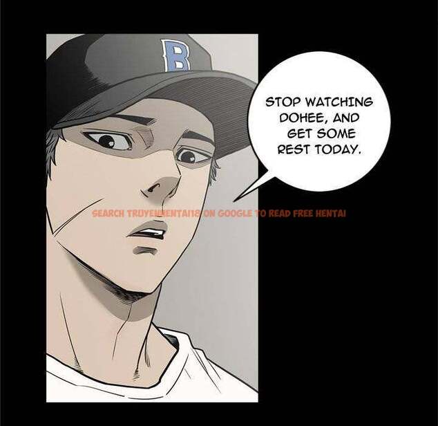 Read Hentai Image 52 376 in comic On My Way - Chapter 68 - hentaitnt.net