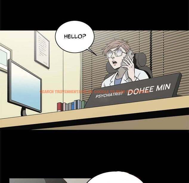 Read Hentai Image 55 376 in comic On My Way - Chapter 68 - hentaitnt.net