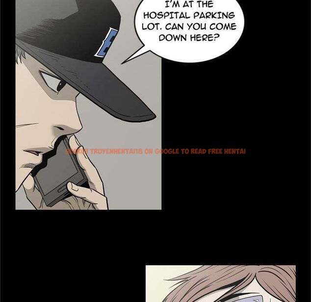 Read Hentai Image 56 376 in comic On My Way - Chapter 68 - hentaitnt.net