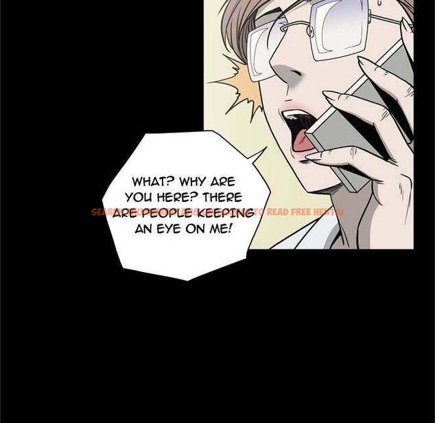 Read Hentai Image 57 376 in comic On My Way - Chapter 68 - hentaitnt.net