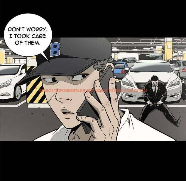 Read Hentai Image 58 376 in comic On My Way - Chapter 68 - hentaitnt.net