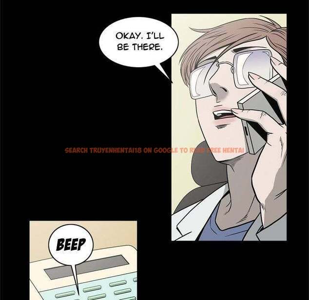 Read Hentai Image 59 376 in comic On My Way - Chapter 68 - hentaitnt.net