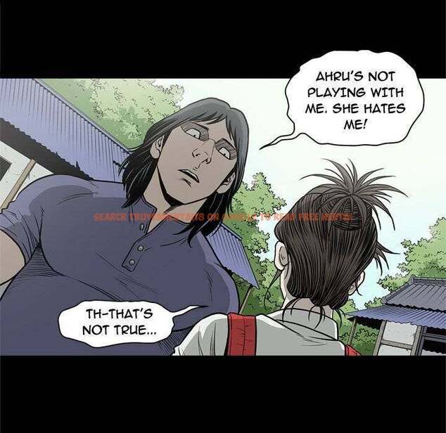 Read Hentai Image 6 372 in comic On My Way - Chapter 68 - hentaitnt.net