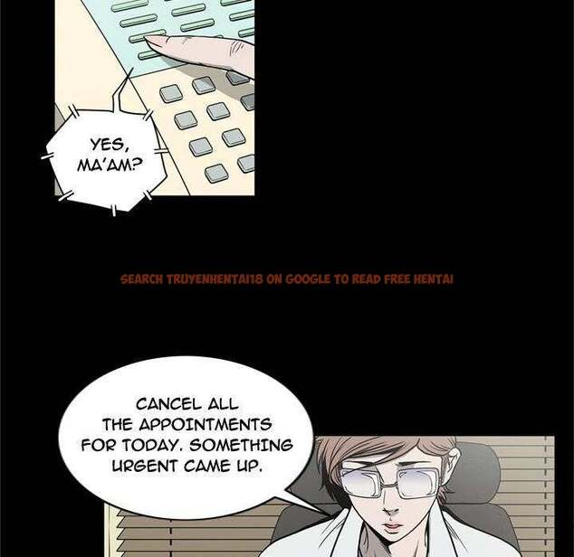 Read Hentai Image 60 376 in comic On My Way - Chapter 68 - hentaitnt.net