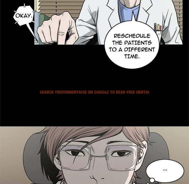 Read Hentai Image 61 376 in comic On My Way - Chapter 68 - hentaitnt.net