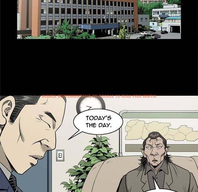 Read Hentai Image 64 376 in comic On My Way - Chapter 68 - hentaitnt.net