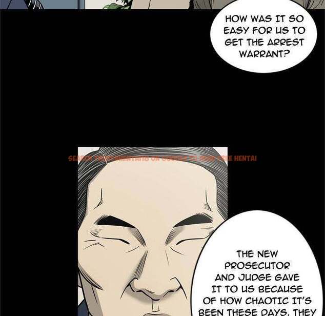 Read Hentai Image 65 376 in comic On My Way - Chapter 68 - hentaitnt.net