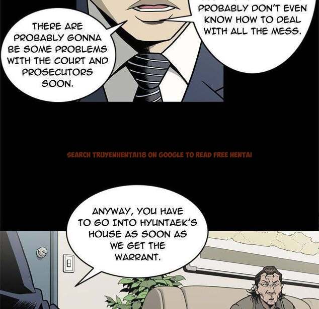 Read Hentai Image 66 376 in comic On My Way - Chapter 68 - hentaitnt.net