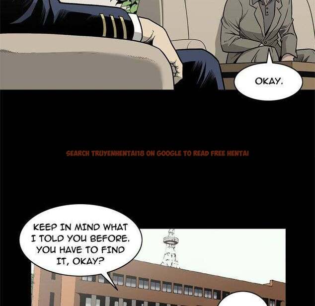 Read Hentai Image 67 376 in comic On My Way - Chapter 68 - hentaitnt.net