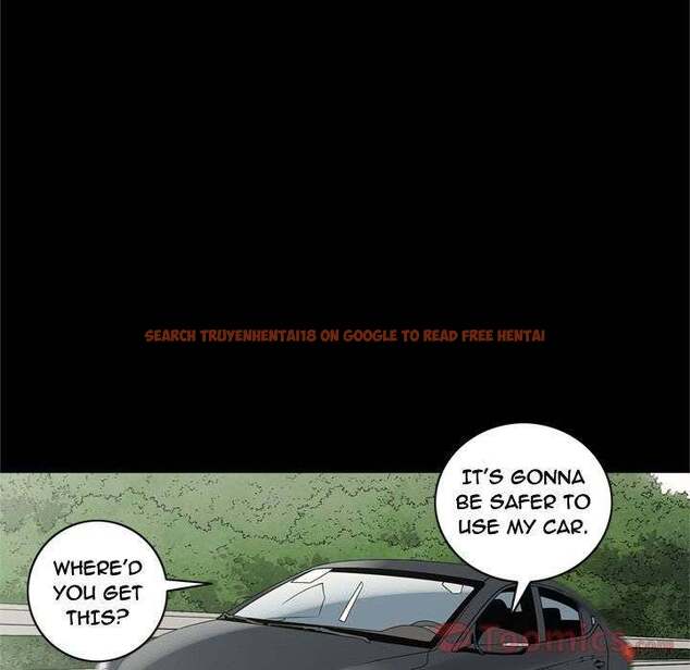 Read Hentai Image 69 376 in comic On My Way - Chapter 68 - hentaitnt.net