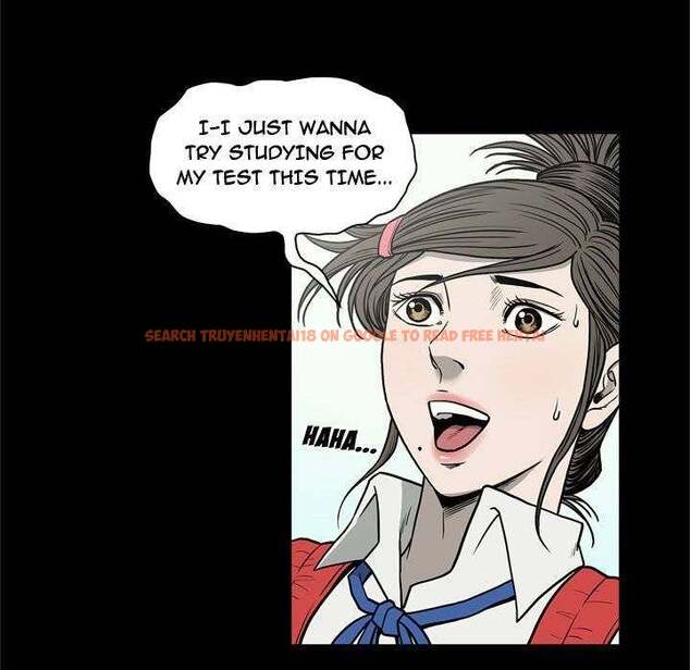 Read Hentai Image 7 372 in comic On My Way - Chapter 68 - hentaitnt.net