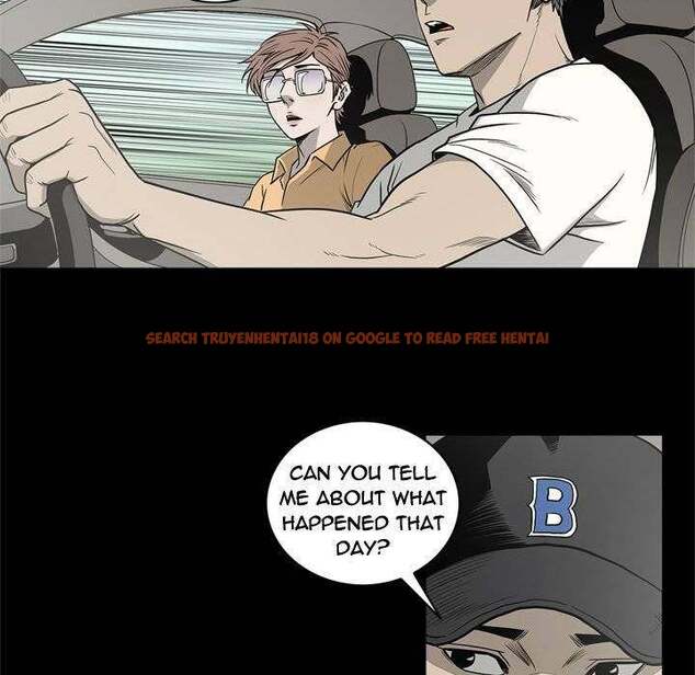 Read Hentai Image 71 376 in comic On My Way - Chapter 68 - hentaitnt.net
