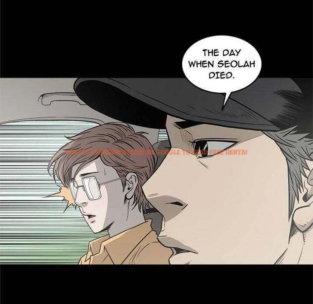 Read Hentai Image 73 376 in comic On My Way - Chapter 68 - hentaitnt.net
