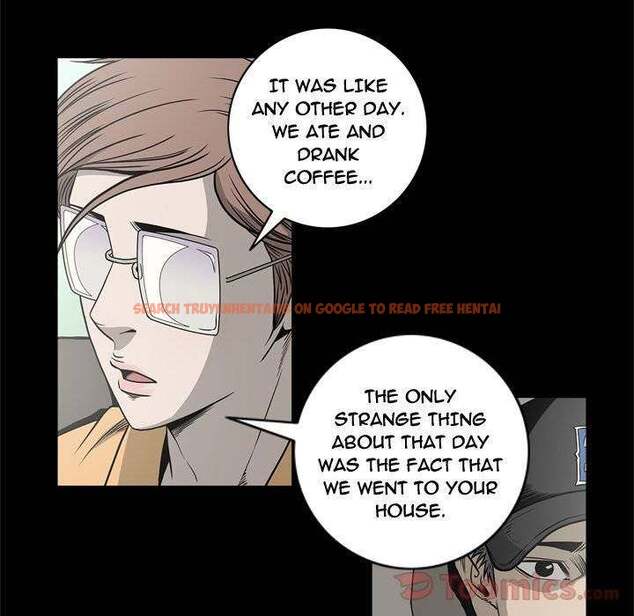 Read Hentai Image 76 376 in comic On My Way - Chapter 68 - hentaitnt.net