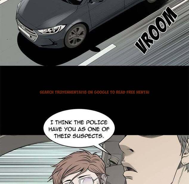 Read Hentai Image 78 376 in comic On My Way - Chapter 68 - hentaitnt.net