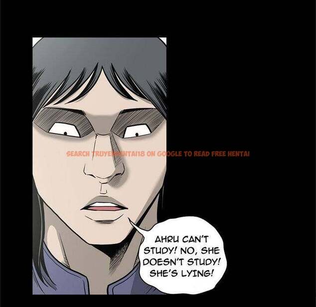 Read Hentai Image 8 372 in comic On My Way - Chapter 68 - hentaitnt.net