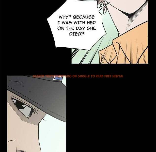 Read Hentai Image 80 376 in comic On My Way - Chapter 68 - hentaitnt.net