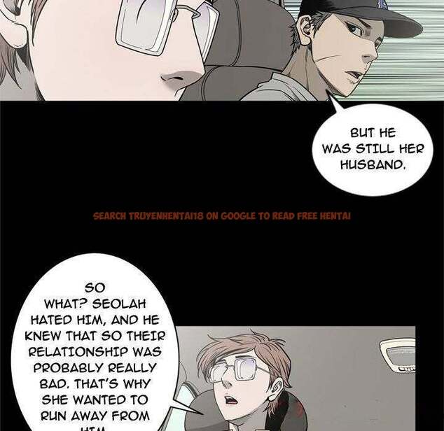 Read Hentai Image 82 376 in comic On My Way - Chapter 68 - hentaitnt.net