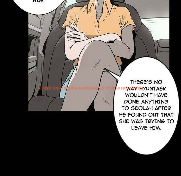 Read Hentai Image 83 376 in comic On My Way - Chapter 68 - hentaitnt.net