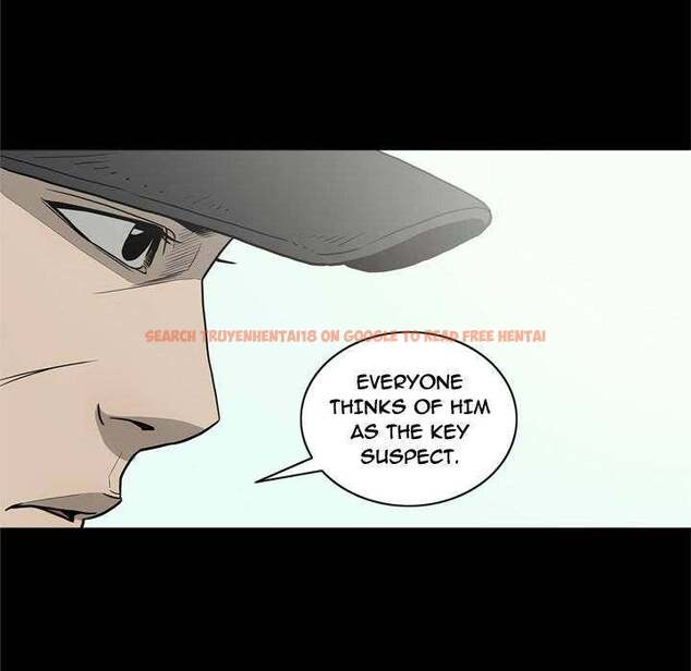 Read Hentai Image 84 376 in comic On My Way - Chapter 68 - hentaitnt.net