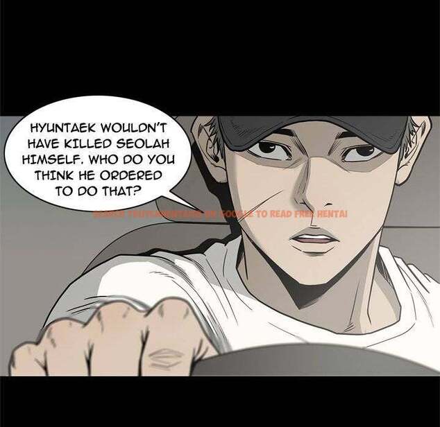 Read Hentai Image 85 376 in comic On My Way - Chapter 68 - hentaitnt.net