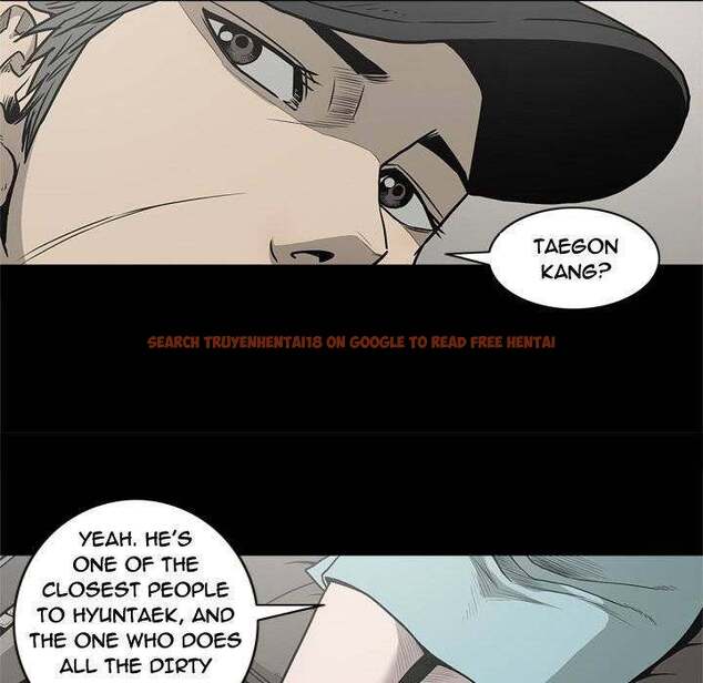 Read Hentai Image 87 376 in comic On My Way - Chapter 68 - hentaitnt.net
