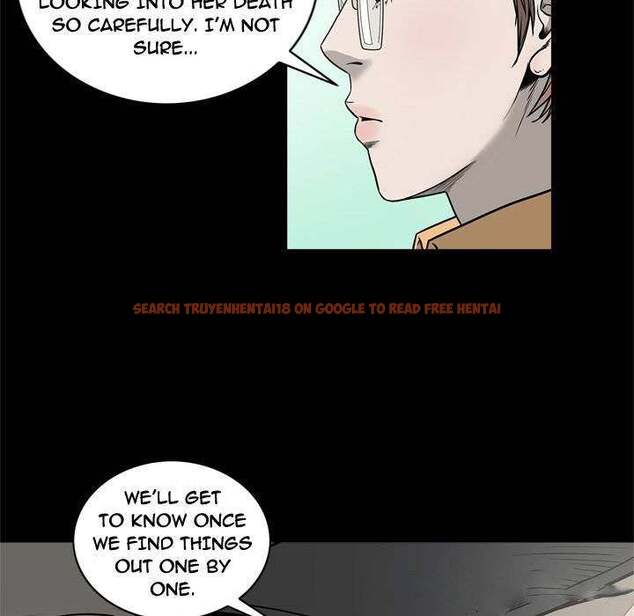 Read Hentai Image 89 376 in comic On My Way - Chapter 68 - hentaitnt.net