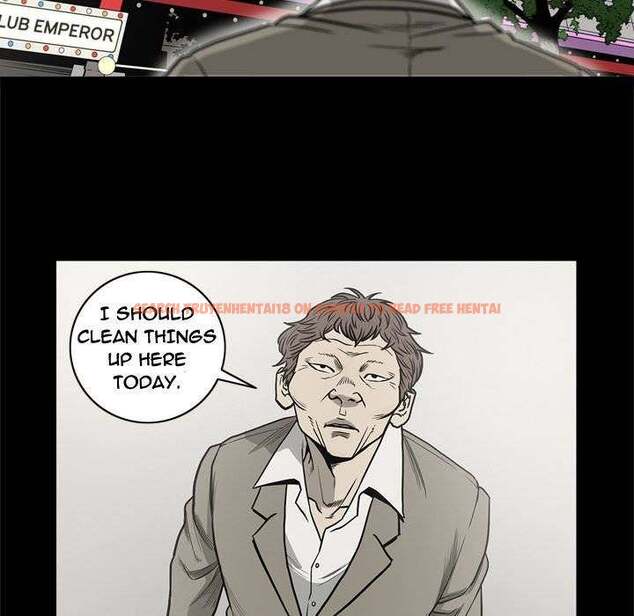 Read Hentai Image 94 376 in comic On My Way - Chapter 68 - hentaitnt.net