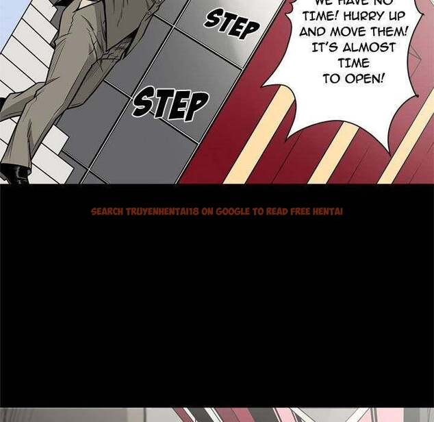 Read Hentai Image 97 376 in comic On My Way - Chapter 68 - hentaitnt.net
